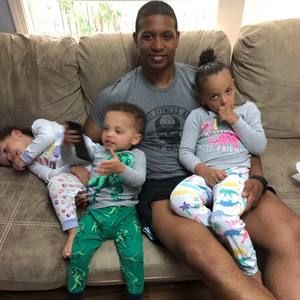 Meet your Posher, Corey